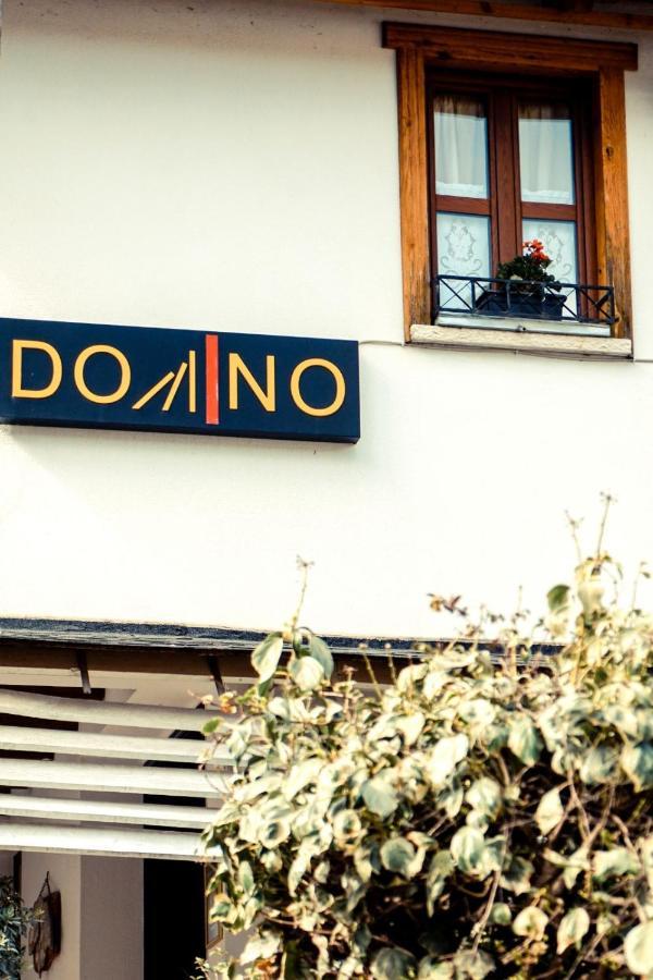 Hotel Domino Gjirokastër Extérieur photo