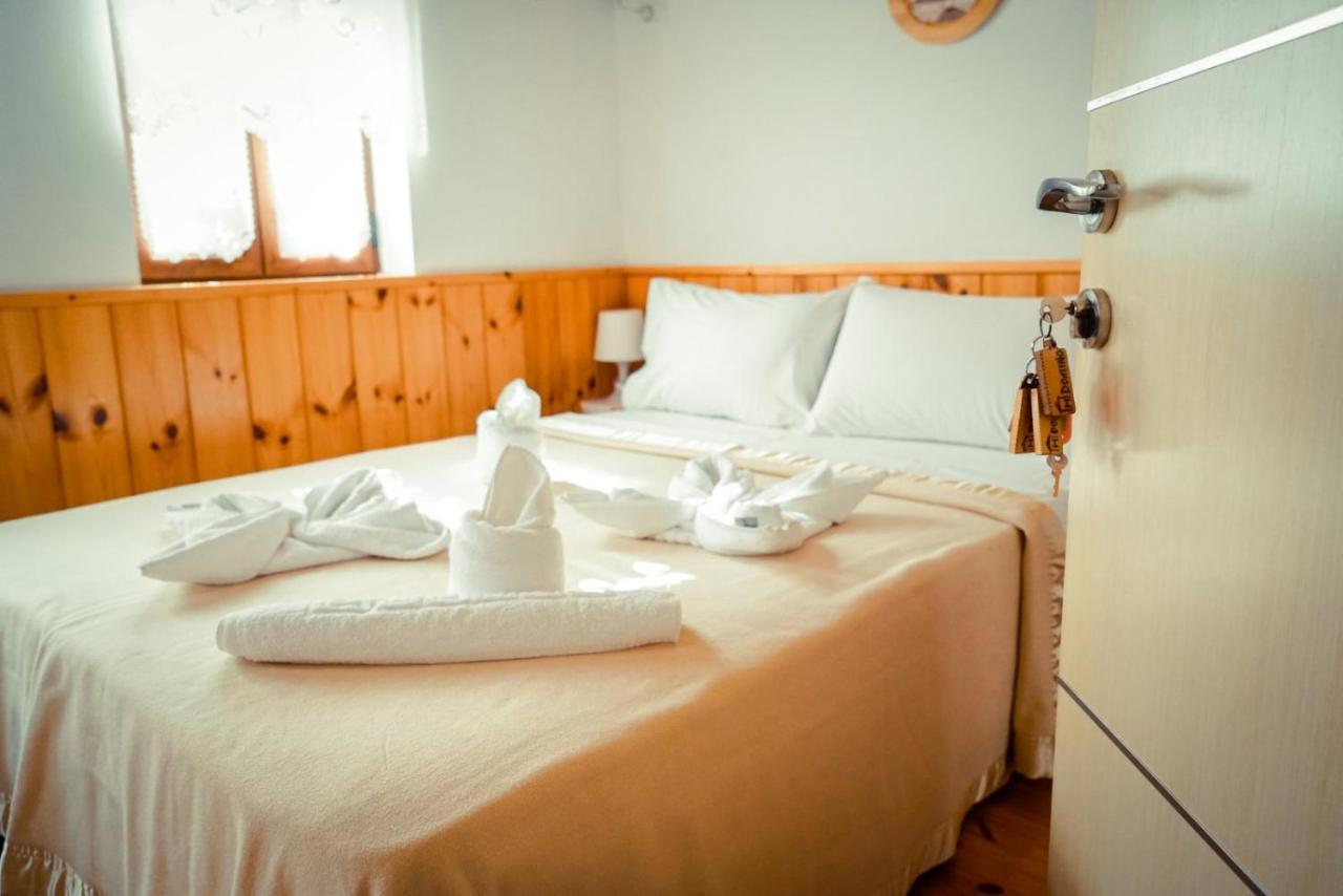 Hotel Domino Gjirokastër Extérieur photo